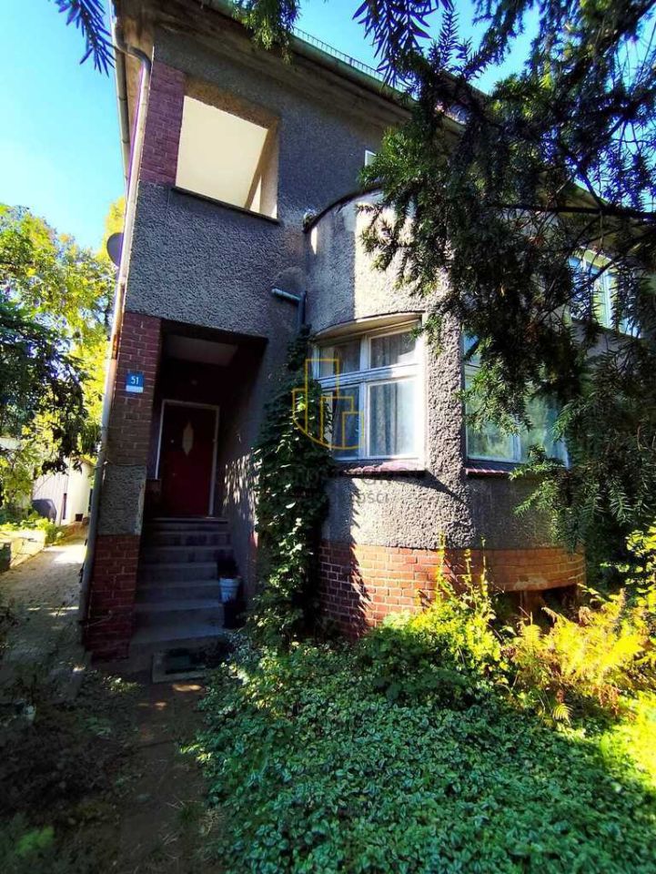 dworek, 8 pokoi Jelcz-Laskowice, ul. Wincentego Witosa. Zdjęcie 1