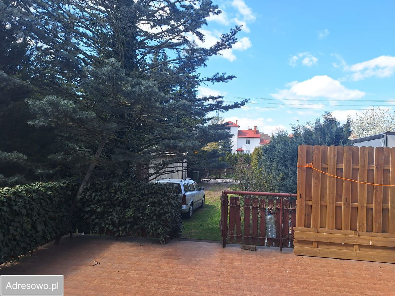 dom szeregowy, 5 pokoi Płońsk, ul. Stanisława Wyspiańskiego. Zdjęcie 2