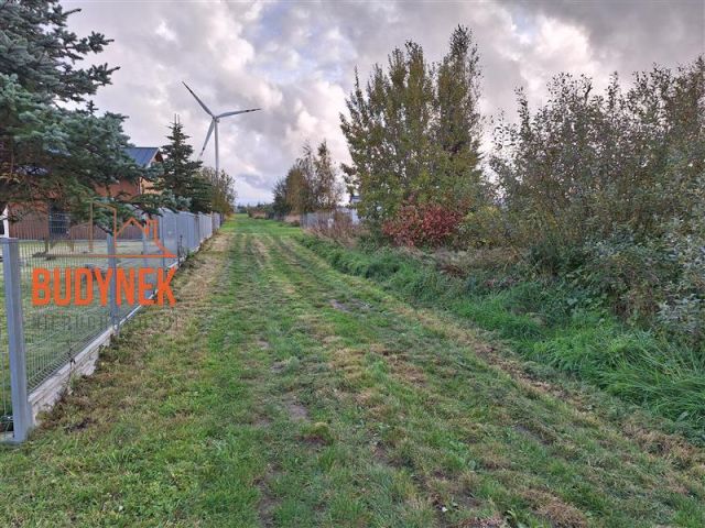 Działka budowlana Cisowo. Zdjęcie 10