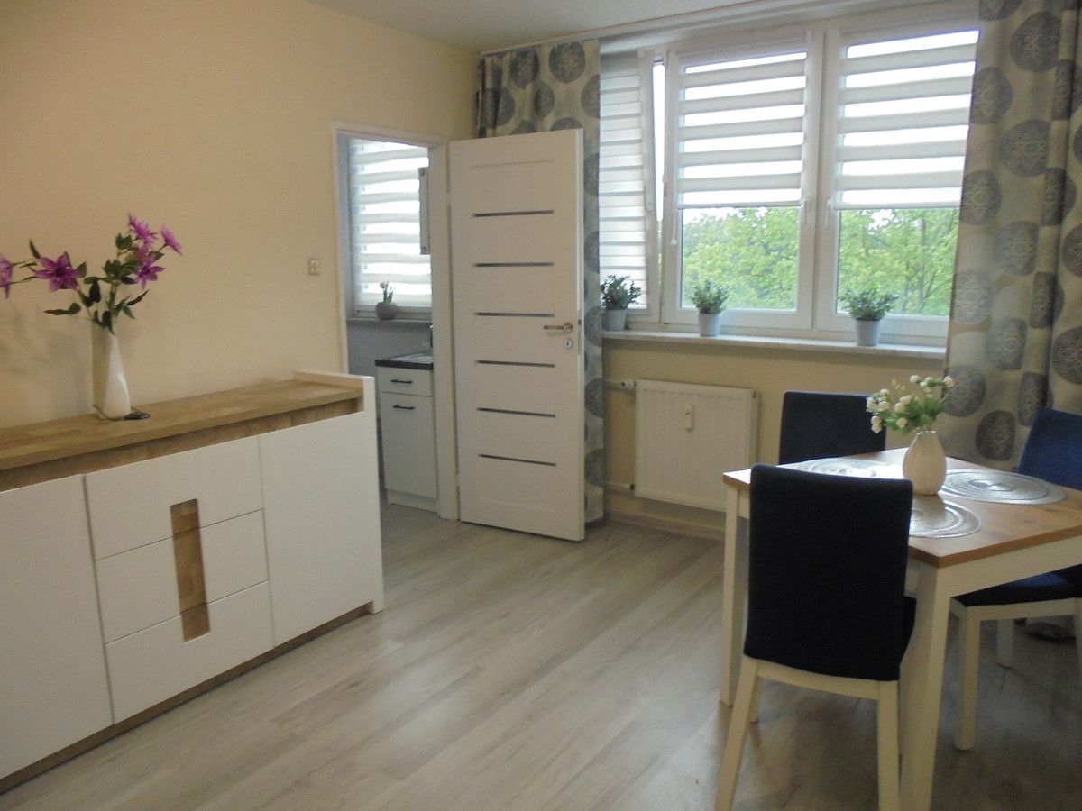 Mieszkanie 1-pokojowe Warszawa Targówek, ul. Chodecka. Zdjęcie 6