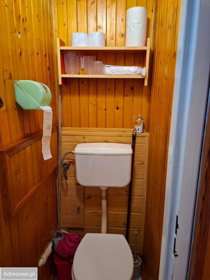 Mieszkanie 3-pokojowe Tomaszów Mazowiecki Niebrów, ul. Piotra Bardowskiego. Zdjęcie 10
