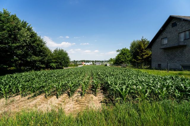 Działka budowlana Morawica. Zdjęcie 8