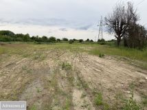 Działka rolno-budowlana Bydgoszcz Łęgnowo, ul. Toruńska. Zdjęcie 4