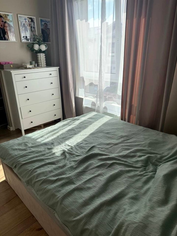 dom szeregowy, 3 pokoje Falenty Nowe, ul. Apartamentowa. Zdjęcie 11