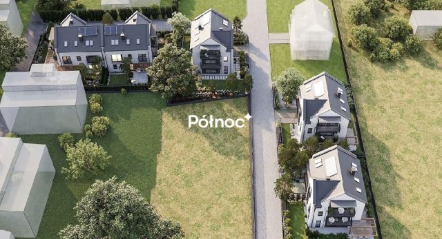dom wolnostojący, 7 pokoi Kraków Kliny, ul. Księżycowa. Zdjęcie 3