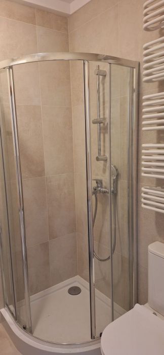 Mieszkanie 2-pokojowe Gdańsk Wrzeszcz, al. Grunwaldzka. Zdjęcie 13