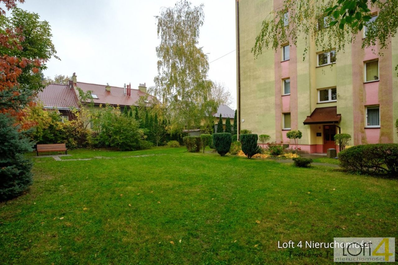 Mieszkanie 3-pokojowe Tarnów, ul. Józefa Szujskiego. Zdjęcie 11