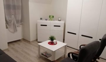 Mieszkanie 4-pokojowe Lubiąż, ul. Ogrodowa 2