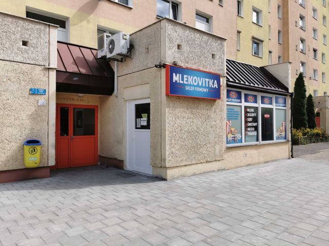 Lokal Kalisz Dobrzec, ul. Prymasa Stefana Wyszyńskiego. Zdjęcie 1