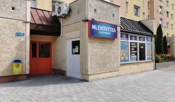 Lokal Kalisz Dobrzec, ul. Prymasa Stefana Wyszyńskiego