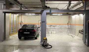Lokal Warszawa Śródmieście