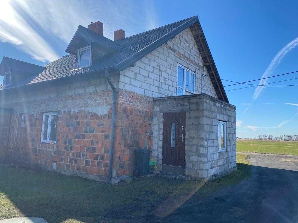 dom wolnostojący Ostrowąs. Zdjęcie 2