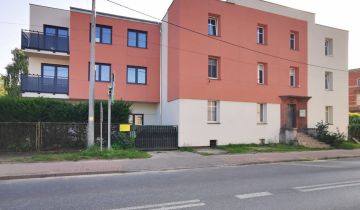 Mieszkanie 3-pokojowe Lubliniec Centrum, ul. Powstańców Śląskich