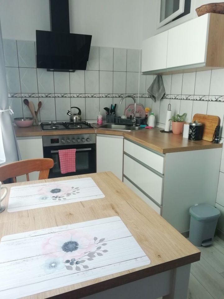 Mieszkanie 1-pokojowe Tomaszów Mazowiecki, ul. Topolowa. Zdjęcie 5