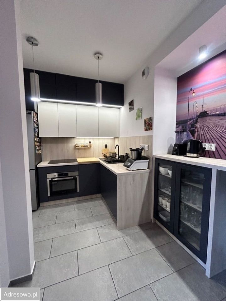 Mieszkanie 2-pokojowe Wrocław Psie Pole, ul. Chorwacka. Zdjęcie 11