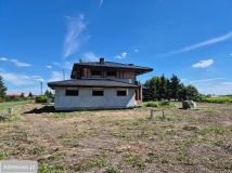 dom wolnostojący, 5 pokoi Szpetal Górny, ul. Sadowa. Zdjęcie 1