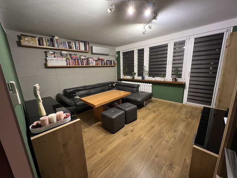 Mieszkanie 3-pokojowe Racibórz, ul. Hetmana Jana Karola Chodkiewicza. Zdjęcie 7