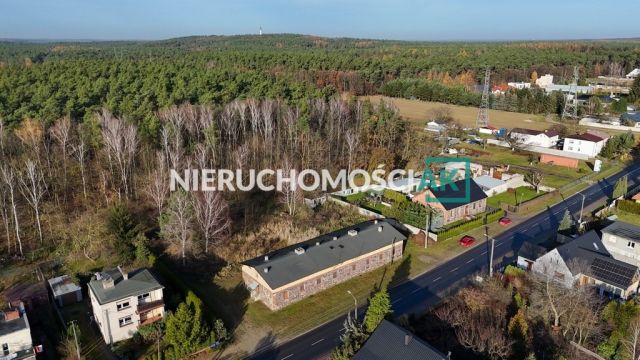 budynek wielorodzinny, 12 pokoi Kicin, ul. Poznańska. Zdjęcie 5