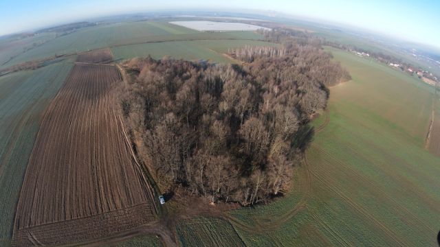 Działka rolna Przybyłowice. Zdjęcie 2