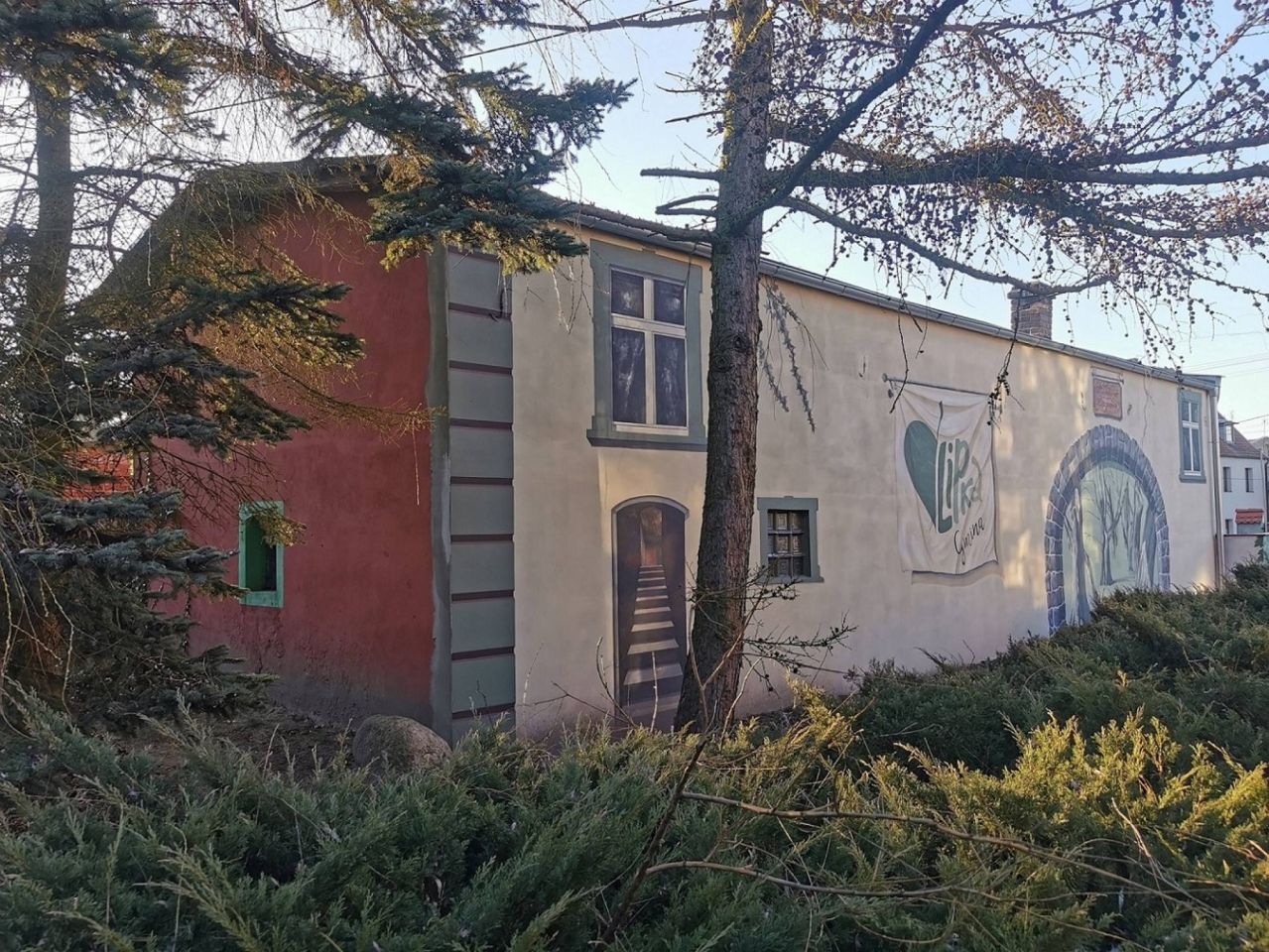 Lokal Lipka. Zdjęcie 12