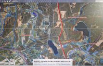 Działka rolna Drzewce. Zdjęcie 3