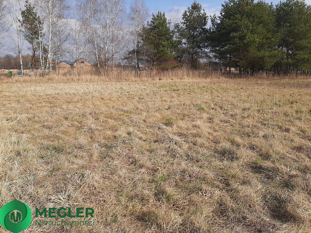 Działka budowlana Rusiec. Zdjęcie 7