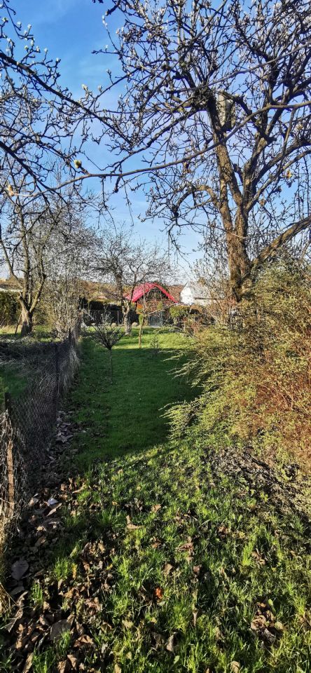 Działka rod Andrychów, ul. Stanisława Lenartowicza. Zdjęcie 6