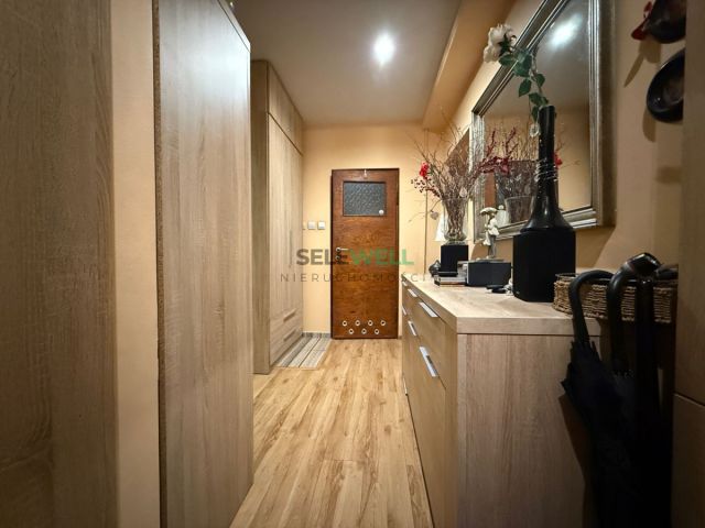 Mieszkanie 2-pokojowe Łódź Polesie, ul. płk. dr. Stanisława Więckowskiego. Zdjęcie 8