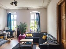 Mieszkanie 3-pokojowe Wrocław Śródmieście, ul. Komuny Paryskiej