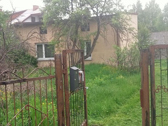 Działka rolno-budowlana Zgierz Okręglik, ul. Okręglik. Zdjęcie 1