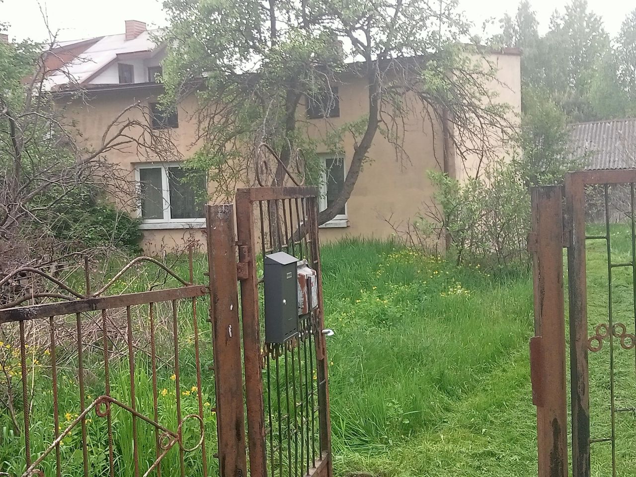 Działka rolno-budowlana Zgierz Okręglik, ul. Okręglik