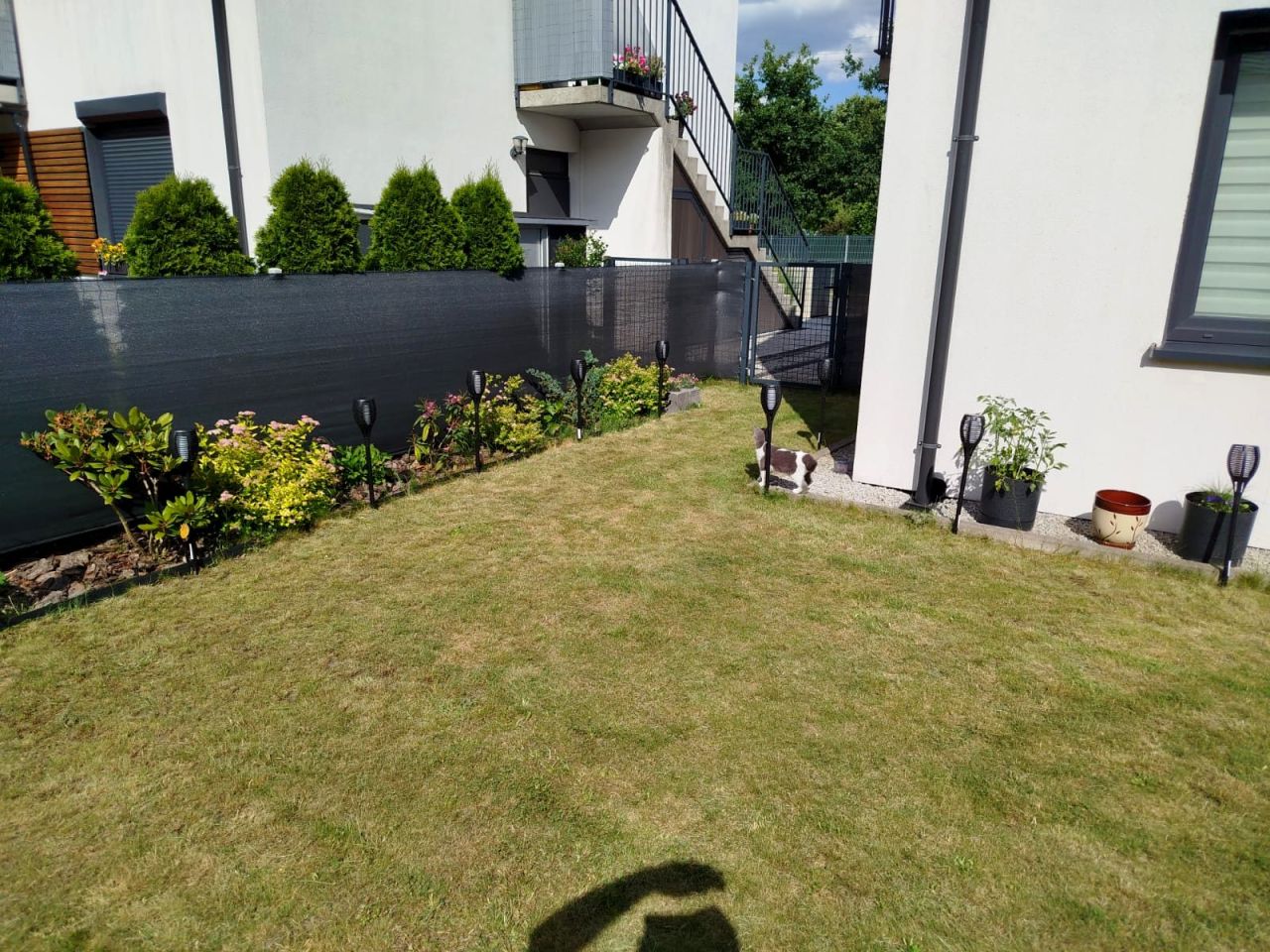 Mieszkanie 3-pokojowe Wrocław Fabryczna, ul. Uciechowska. Zdjęcie 14