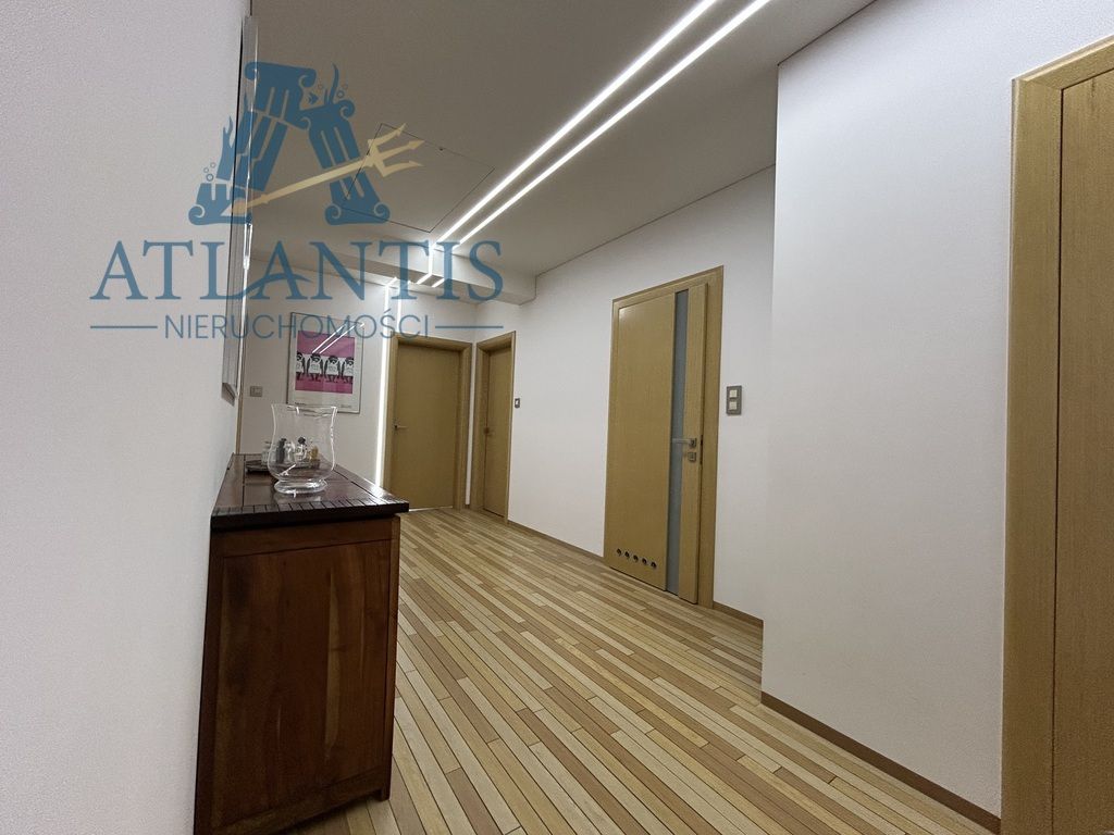 dom wolnostojący, 5 pokoi Dąbrówka Nowa, ul. Ziemiańska. Zdjęcie 18