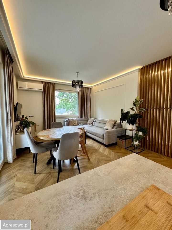 Mieszkanie 3-pokojowe Toruń Rudak, ul. Strzałowa