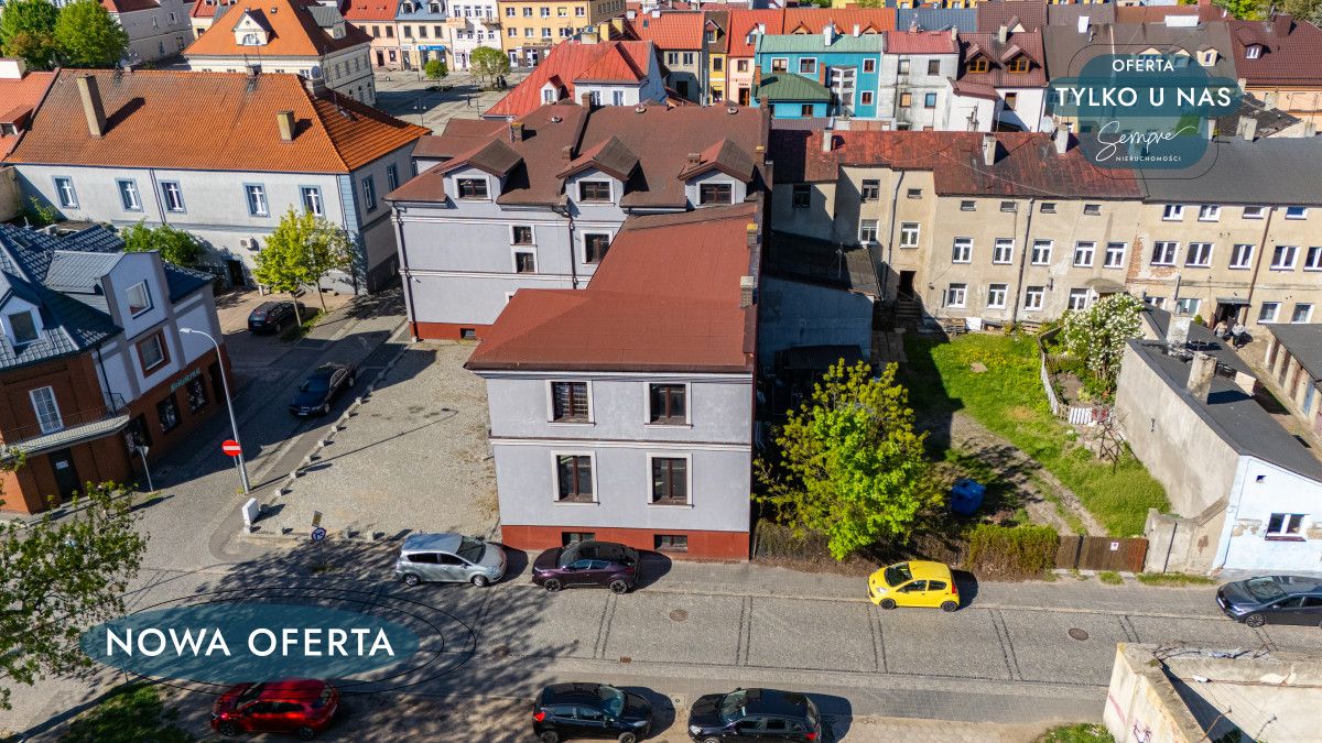 Lokal Łęczyca, ul. Wodna. Zdjęcie 4