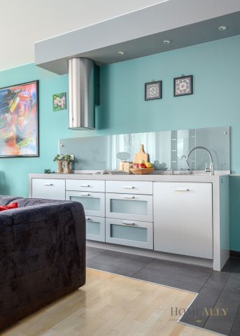 Mieszkanie 2-pokojowe Warszawa Żoliborz, ul. Hanki Czaki. Zdjęcie 3