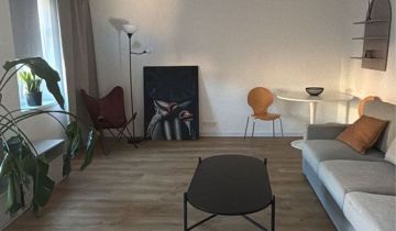Mieszkanie 1-pokojowe Gliwice Śródmieście, ul. Rybnicka
