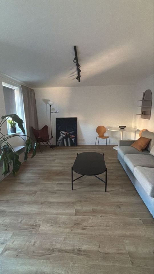 Mieszkanie 1-pokojowe Gliwice Śródmieście, ul. Rybnicka