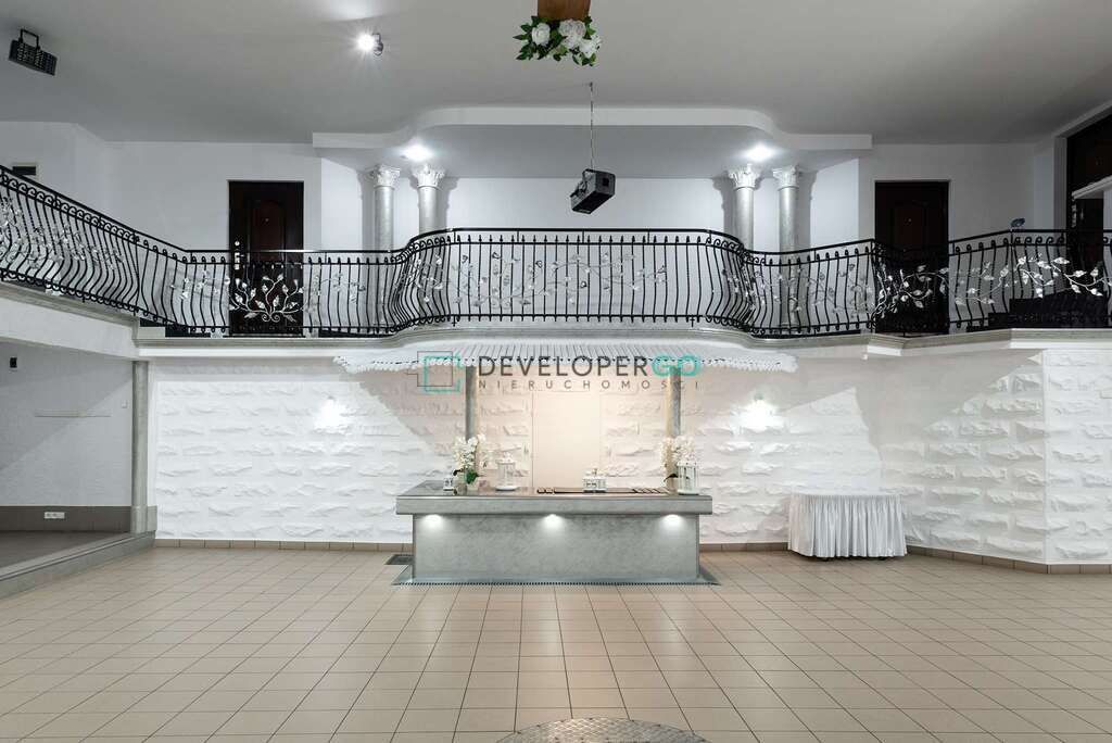 dom wolnostojący, 8 pokoi Budy Czarnockie. Zdjęcie 7