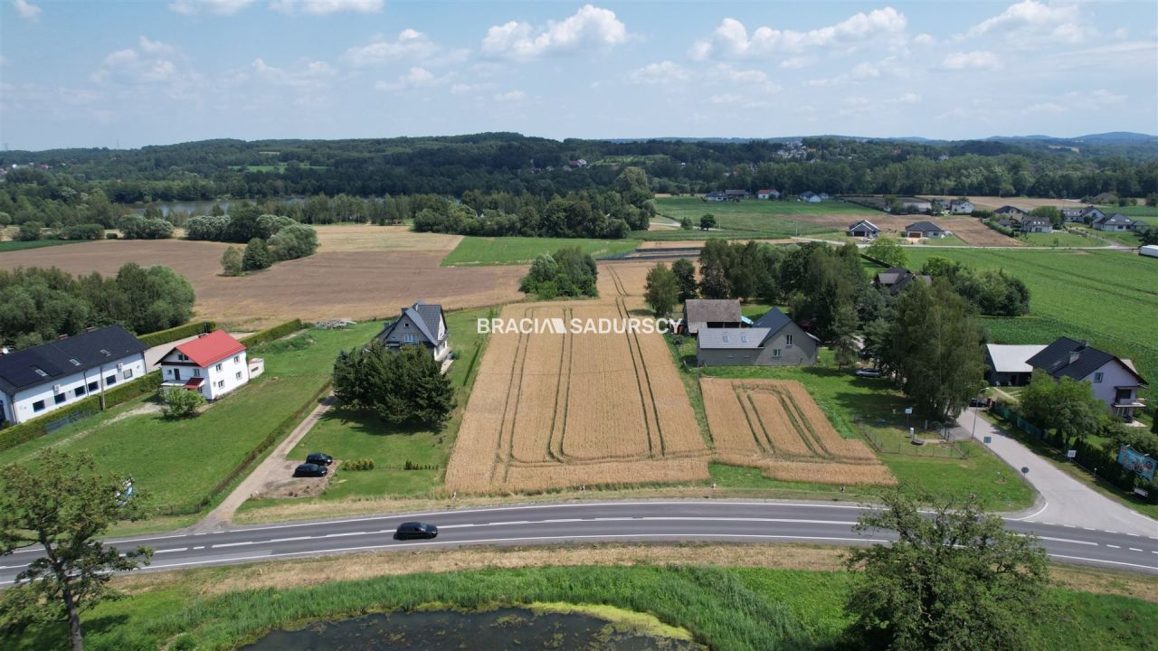 Działka inwestycyjna Rudze. Zdjęcie 15