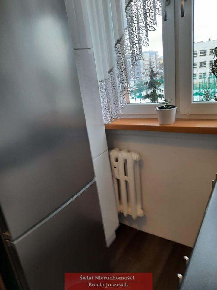 Mieszkanie 2-pokojowe Wrocław Gaj, ul. Wieczysta. Zdjęcie 13