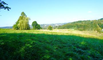 Działka rolno-budowlana Biecz