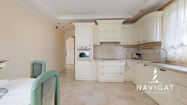 dom wolnostojący, 6 pokoi Luzino. Zdjęcie 24