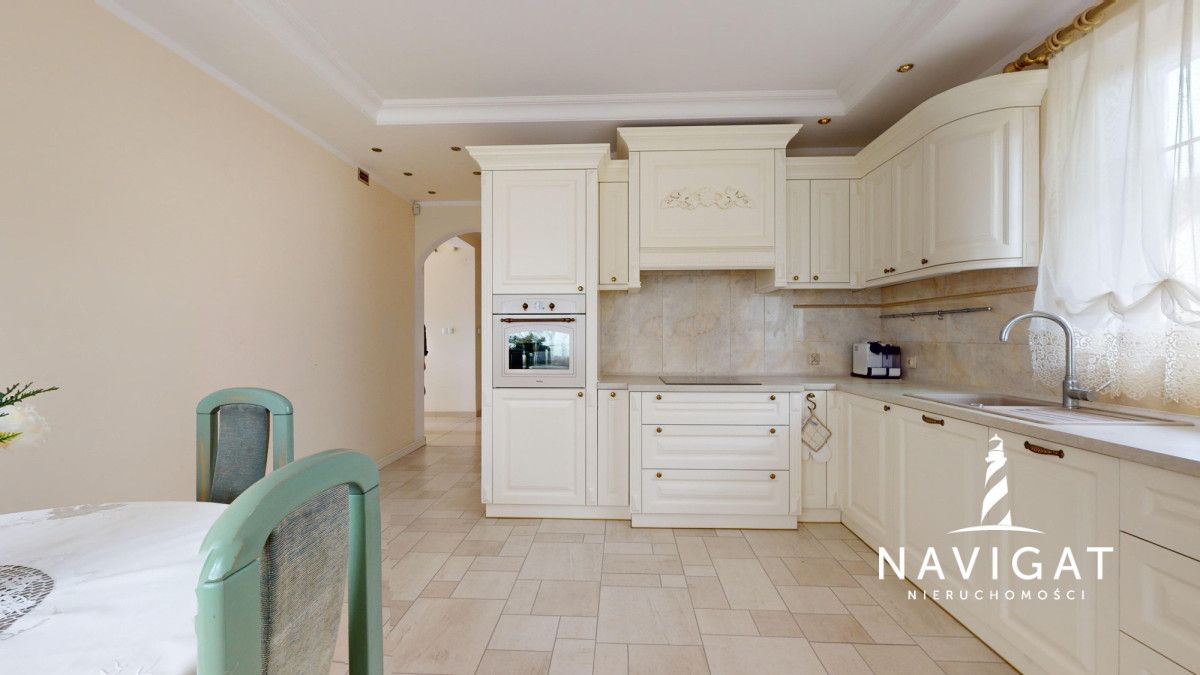 dom wolnostojący, 6 pokoi Luzino. Zdjęcie 24