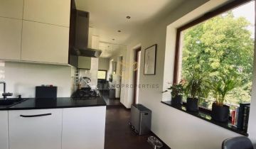 bliźniak, 3 pokoje Warszawa Mokotów