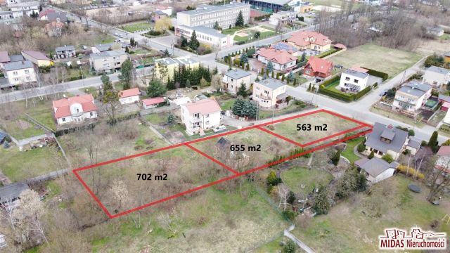 Działka budowlana Ciechocinek. Zdjęcie 1