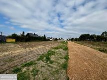 Działka budowlana Piotrków Trybunalski. Zdjęcie 3