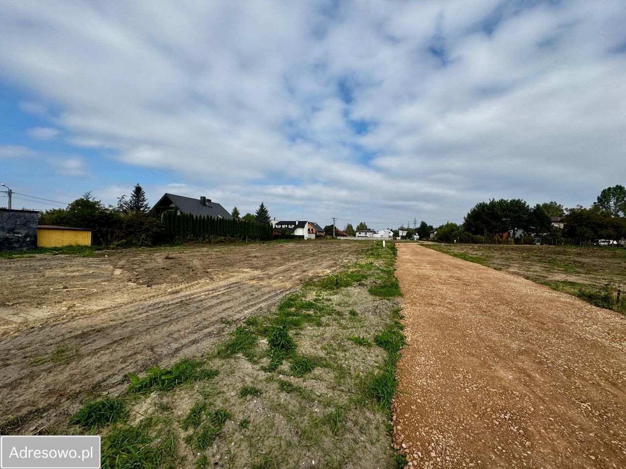Działka budowlana Piotrków Trybunalski. Zdjęcie 4