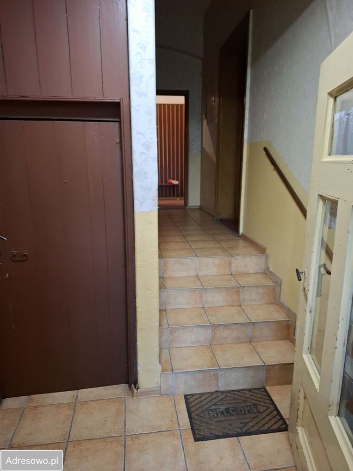 dom wolnostojący, 5 pokoi Paczków, ul. Adama Mickiewicza. Zdjęcie 3