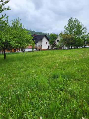 Działka budowlana Wisła Malinka. Zdjęcie 1